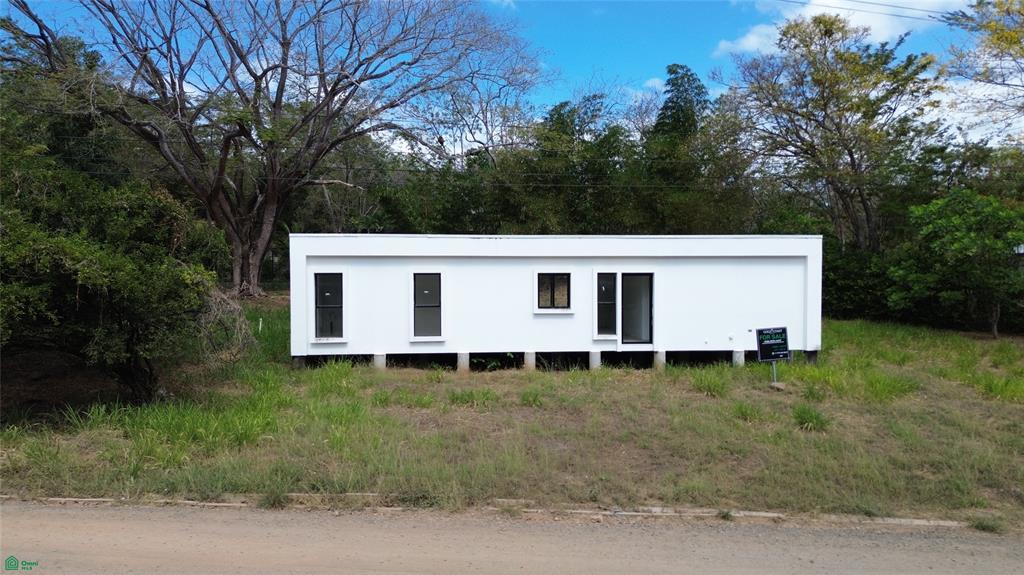 Home Opportunity on Large Lot - Playa Grande