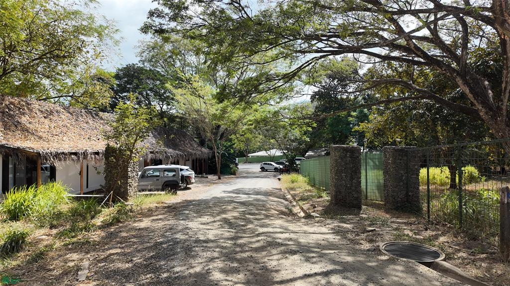 Home Opportunity on Large Lot - Playa Grande