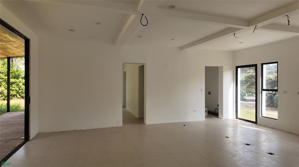 Home Opportunity on Large Lot - Playa Grande