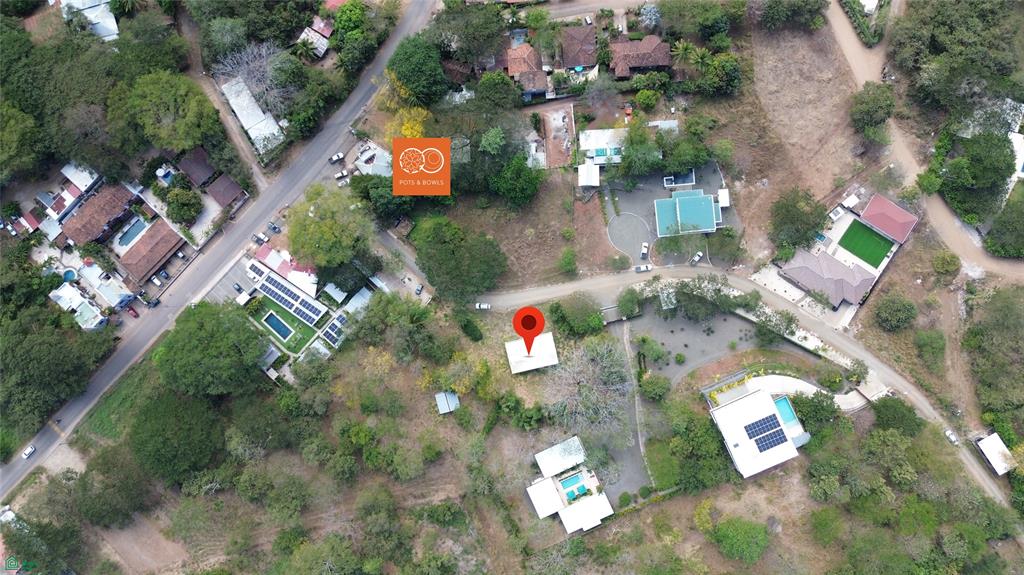 Home Opportunity on Large Lot - Playa Grande