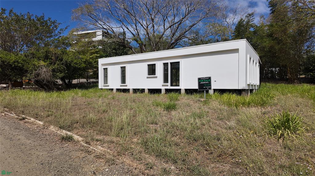 Home Opportunity on Large Lot - Playa Grande