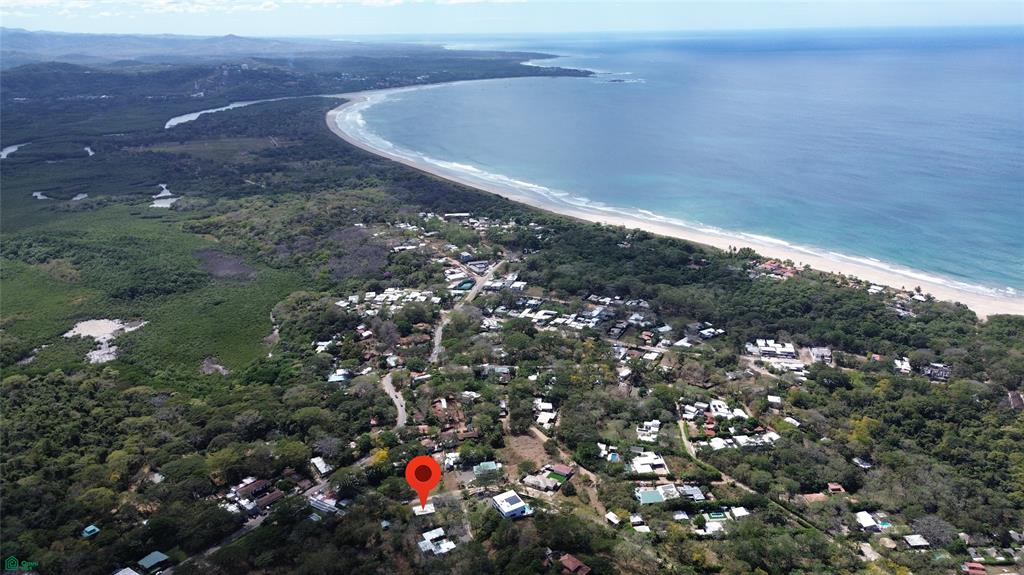 Home Opportunity on Large Lot - Playa Grande