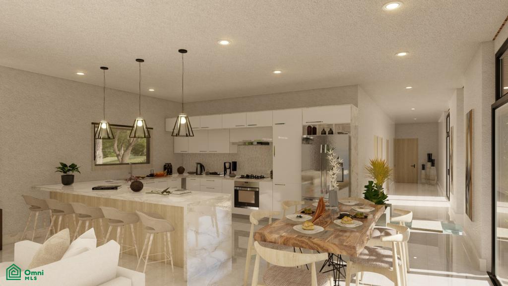 Lilyum #3 - Lot & Permits in Place - Tamarindo