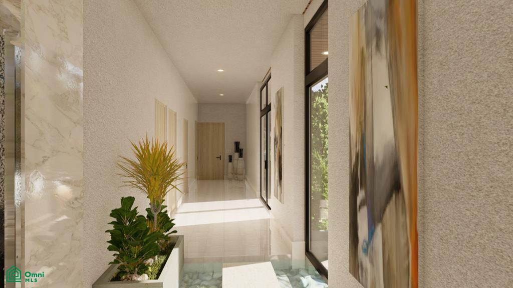 Lilyum #3 - Lot & Permits in Place - Tamarindo