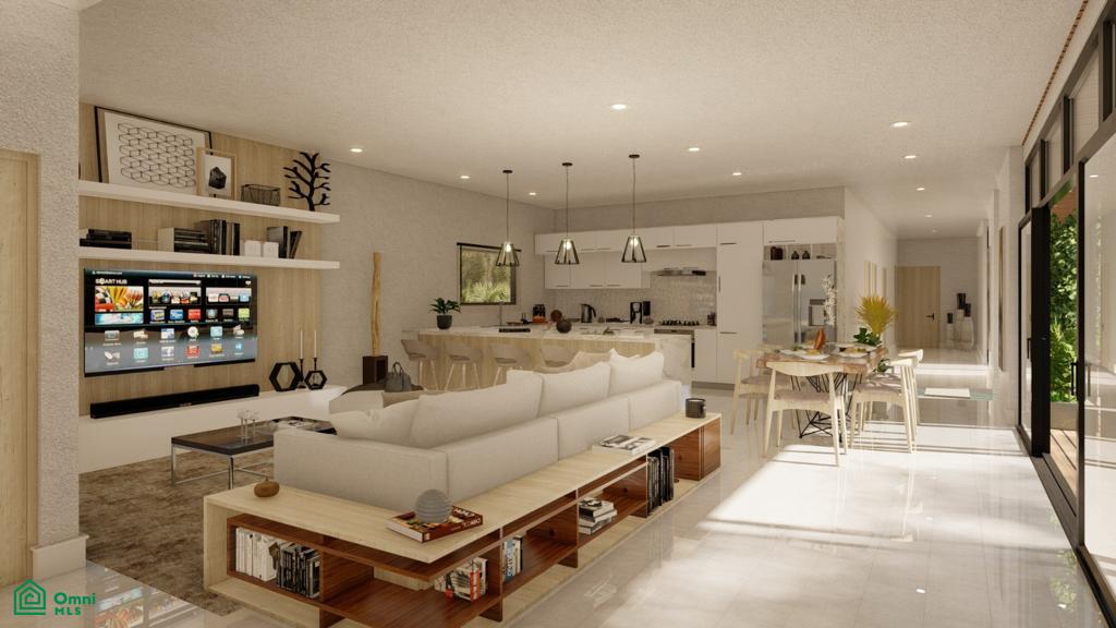 Lilyum #3 - Lot & Permits in Place - Tamarindo