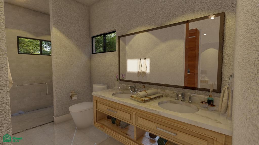 Lilyum #3 - Lot & Permits in Place - Tamarindo