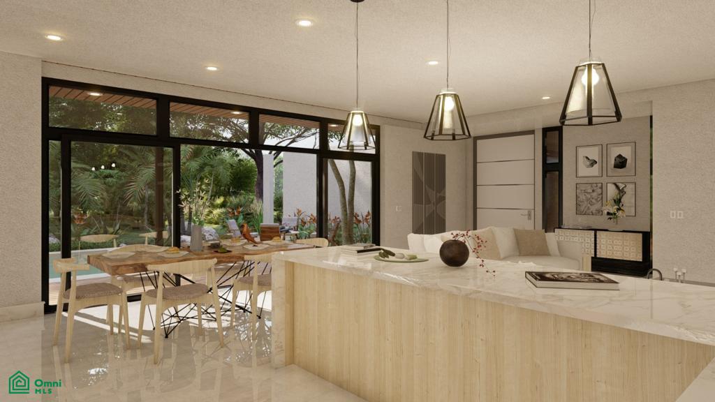 Lilyum #3 - Lot & Permits in Place - Tamarindo