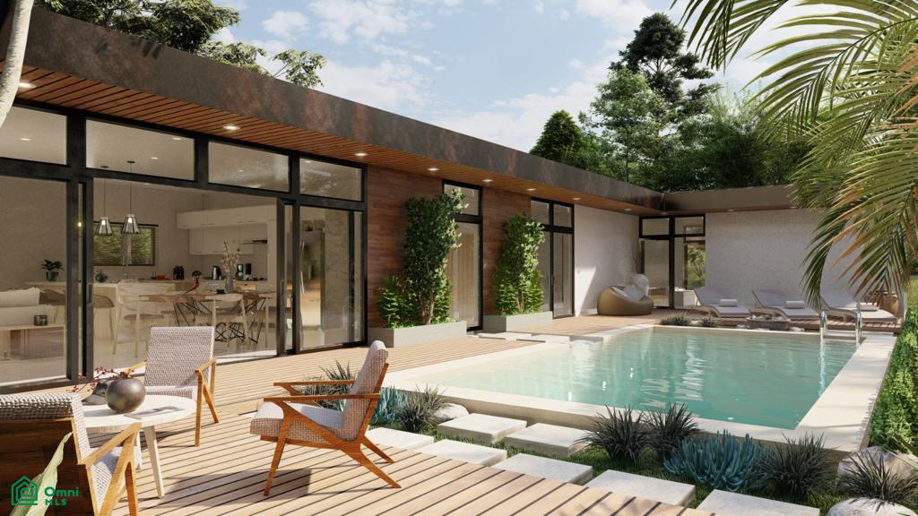 Lilyum #3 - Lot & Permits in Place - Tamarindo