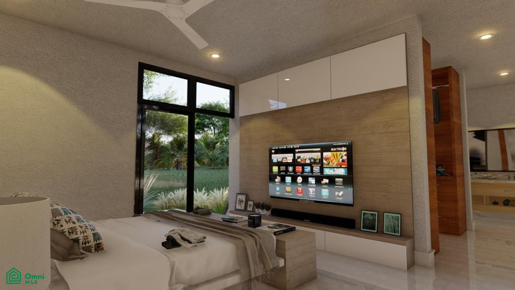 Lilyum #3 - Lot & Permits in Place - Tamarindo