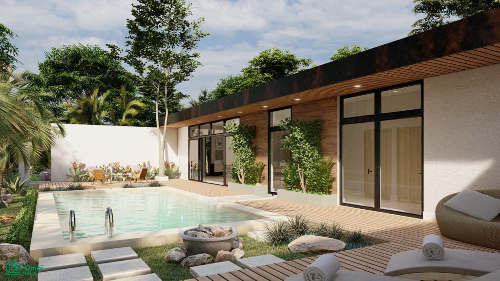 Lilyum #3 - Lot & Permits in Place - Tamarindo