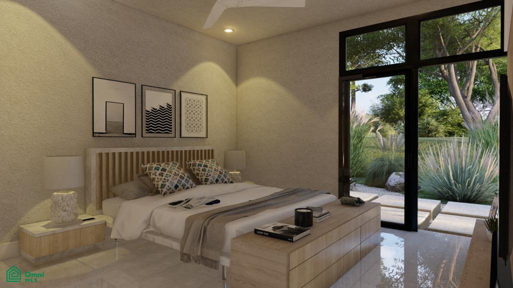 Lilyum #3 - Lot & Permits in Place - Tamarindo