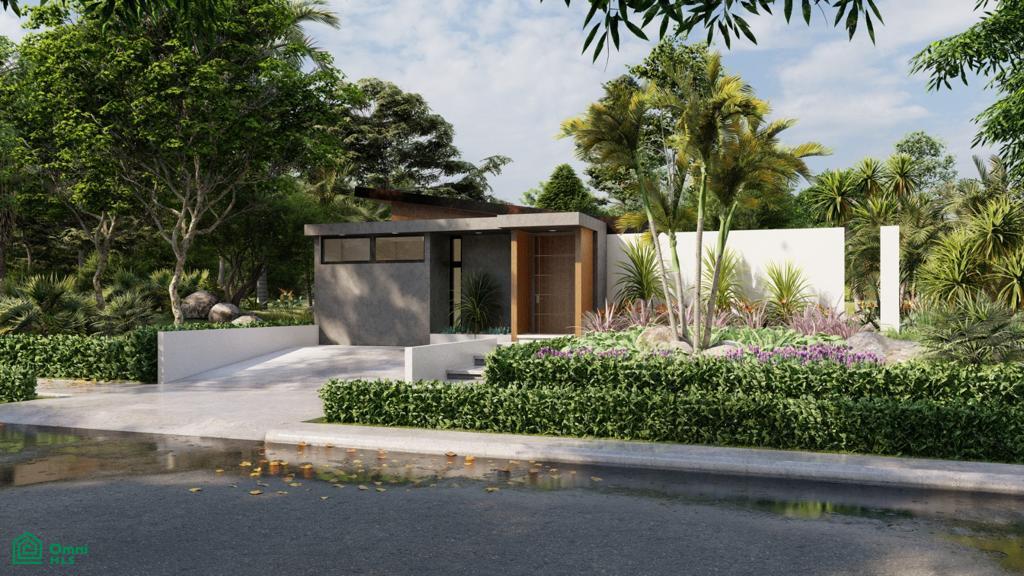 Lilyum #3 - Lot & Permits in Place - Tamarindo