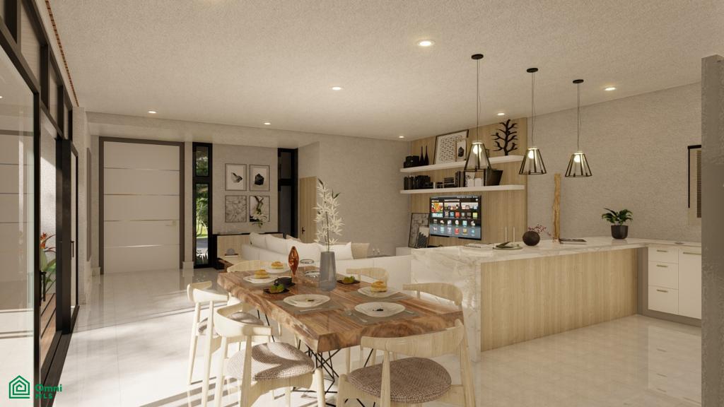 Lilyum #3 - Lot & Permits in Place - Tamarindo