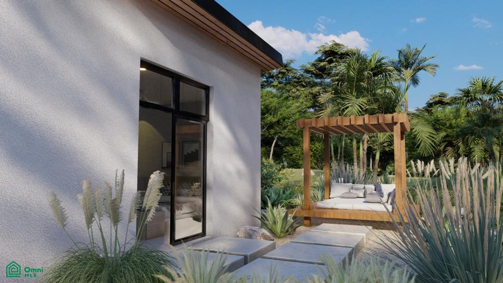 Lilyum #3 - Lot & Permits in Place - Tamarindo