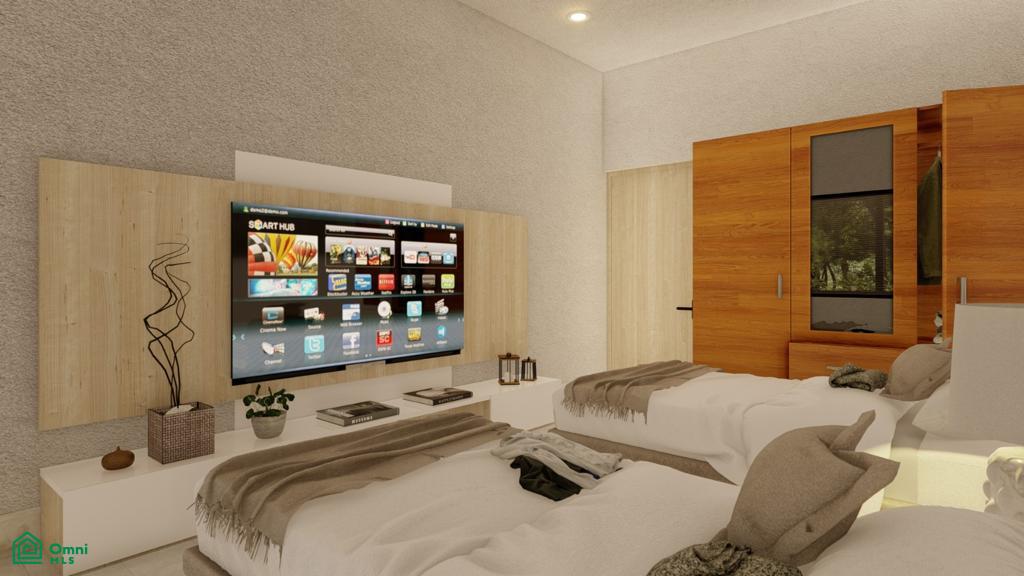 Lilyum #3 - Lot & Permits in Place - Tamarindo