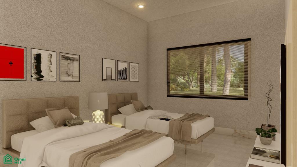 Lilyum #3 - Lot & Permits in Place - Tamarindo