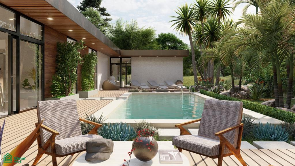 Lilyum #3 - Lot & Permits in Place - Tamarindo