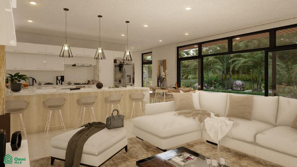 Lilyum #3 - Lot & Permits in Place - Tamarindo