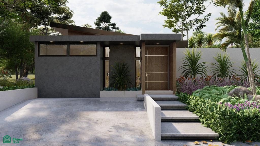 Lilyum #3 - Lot & Permits in Place - Tamarindo