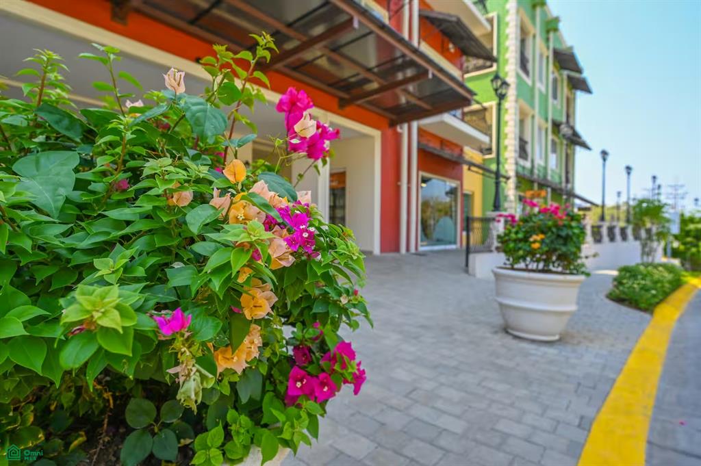 Flamingo Marina Cove Condo 622