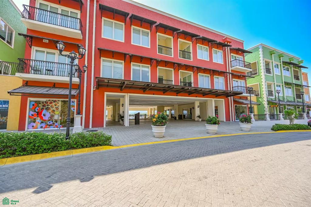 Flamingo Marina Cove Condo 622