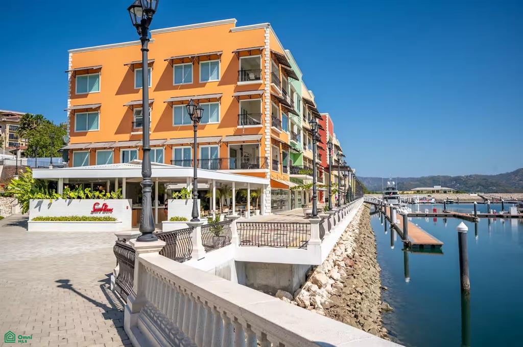 Flamingo Marina Cove Condo 622