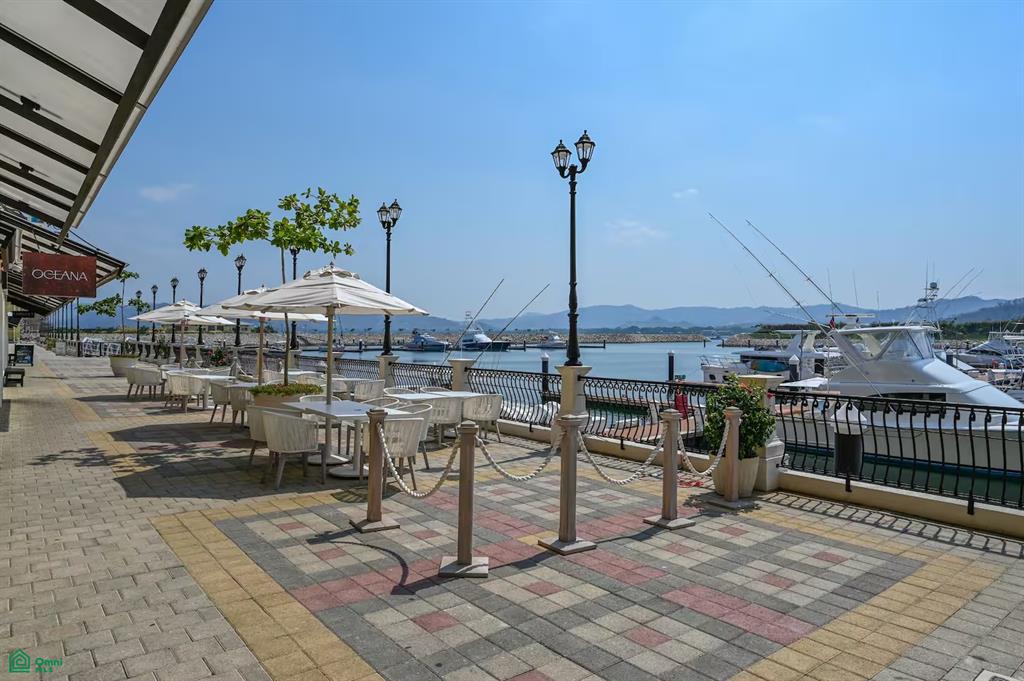 Flamingo Marina Cove Condo 622