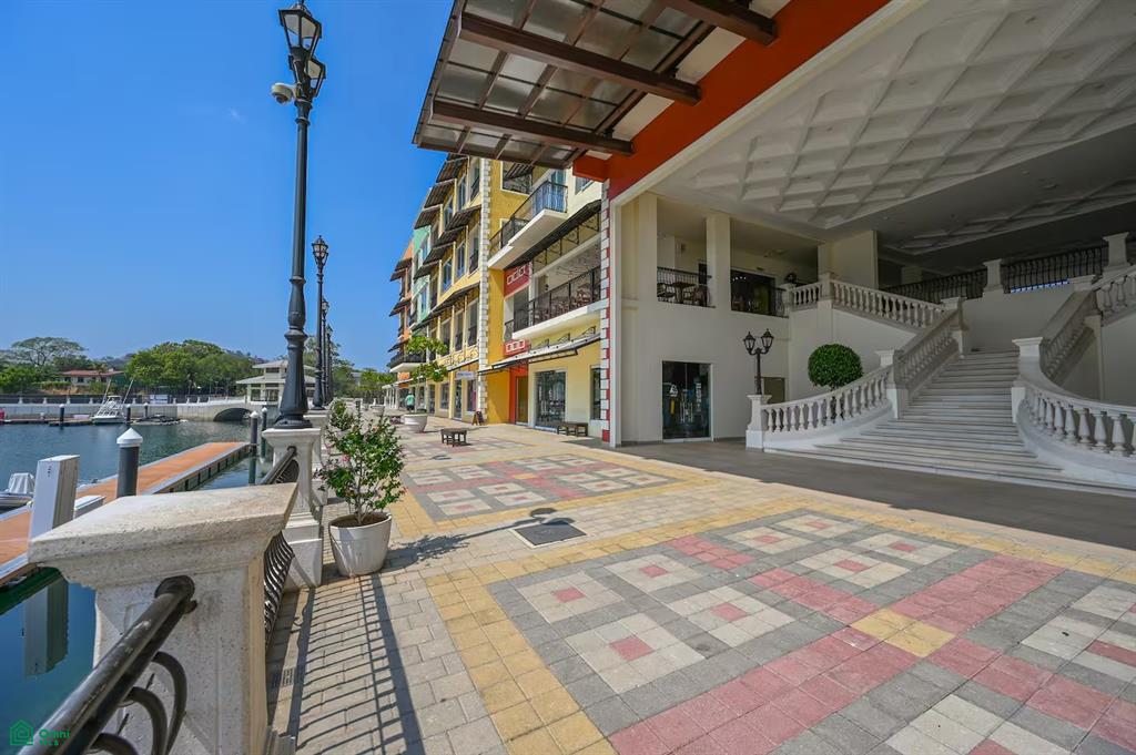 Flamingo Marina Cove Condo 622