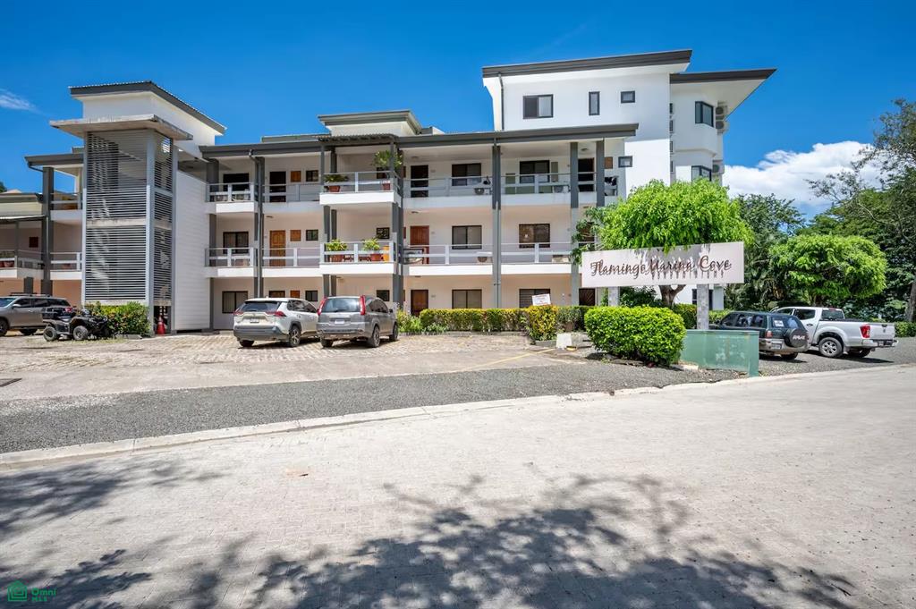 Flamingo Marina Cove Condo 622