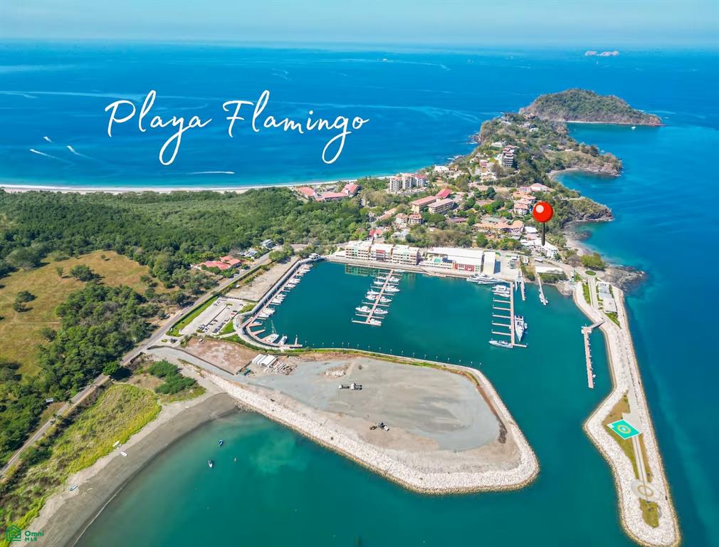 Flamingo Marina Cove Condo 622