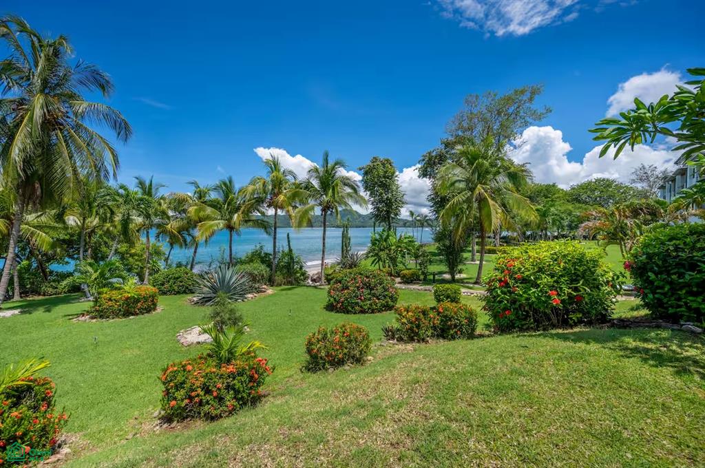 Flamingo Marina Cove Condo 622