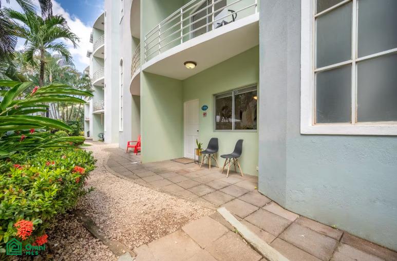 Villa Verde 2 #16 - Playa Tamarindo