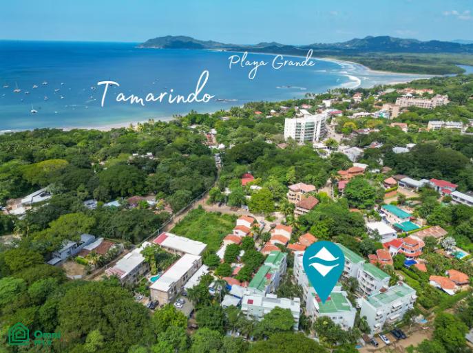 Villa Verde 2 #16 - Playa Tamarindo