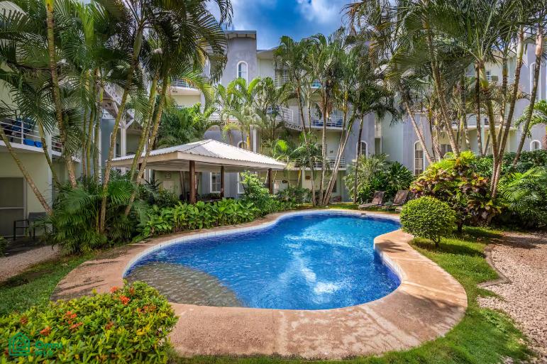 Villa Verde 2 #16 - Playa Tamarindo