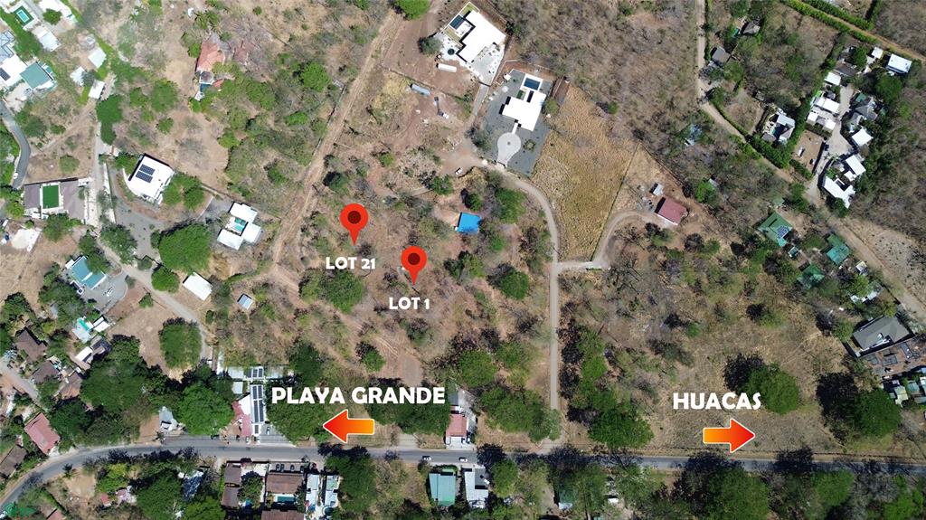 Grande Reserve Lot 1 - Playa Grande