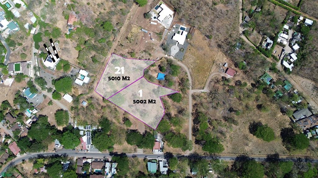 Grande Reserve Lot 1 - Playa Grande