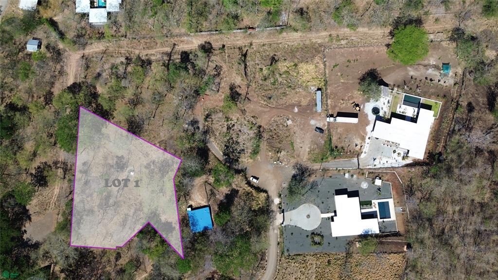 Grande Reserve Lot 1 - Playa Grande