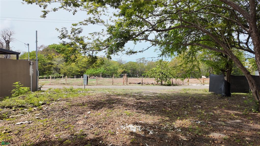 Robles Lot 4 - Playa Potrero