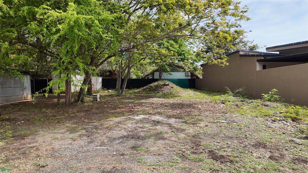 Robles Lot 4 - Playa Potrero