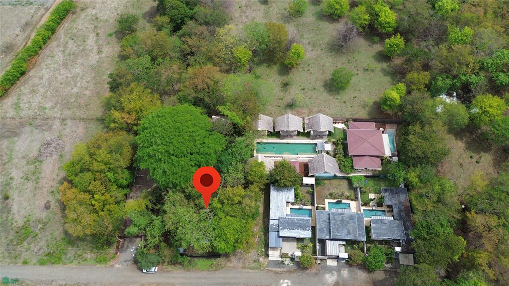 Robles Lot 4 - Playa Potrero