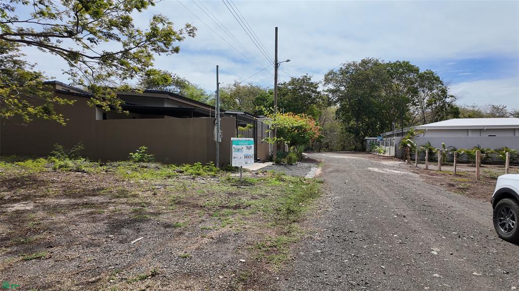 Robles Lot 4 - Playa Potrero