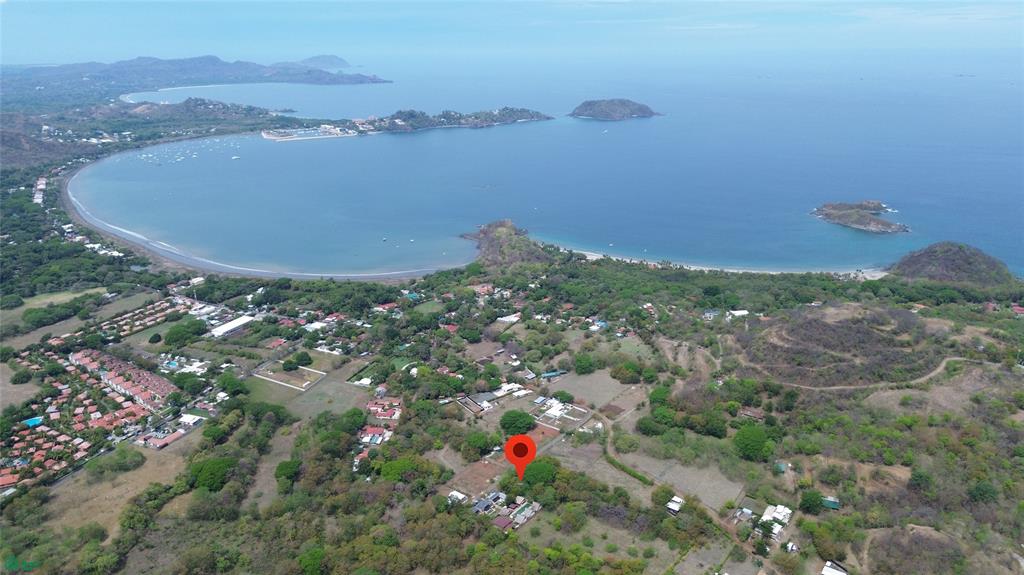 Robles Lot 4 - Playa Potrero