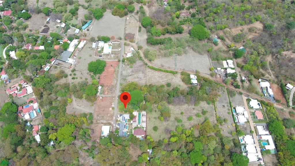 Robles Lot 4 - Playa Potrero