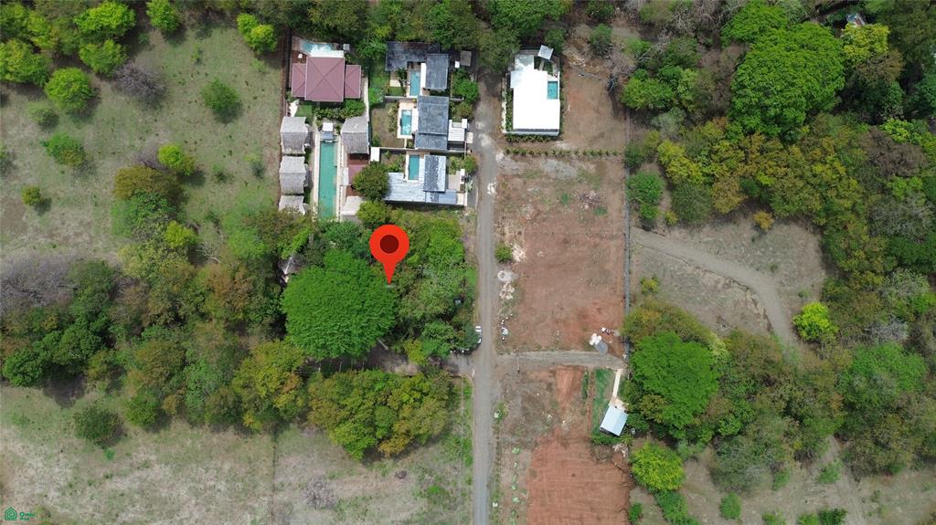 Robles Lot 4 - Playa Potrero
