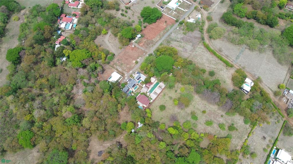 Robles Lot 4 - Playa Potrero