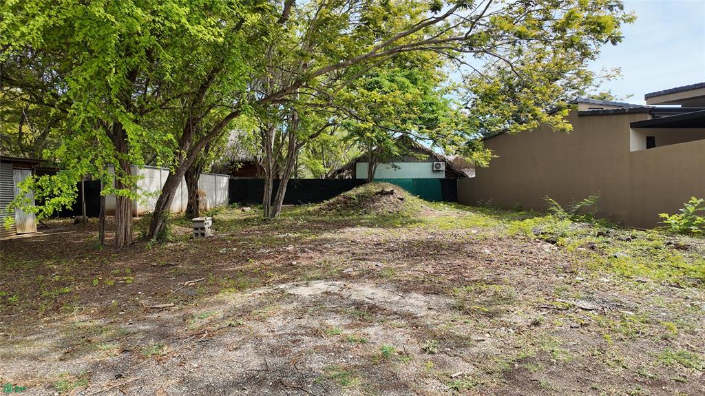 Robles Lot 4 - Playa Potrero