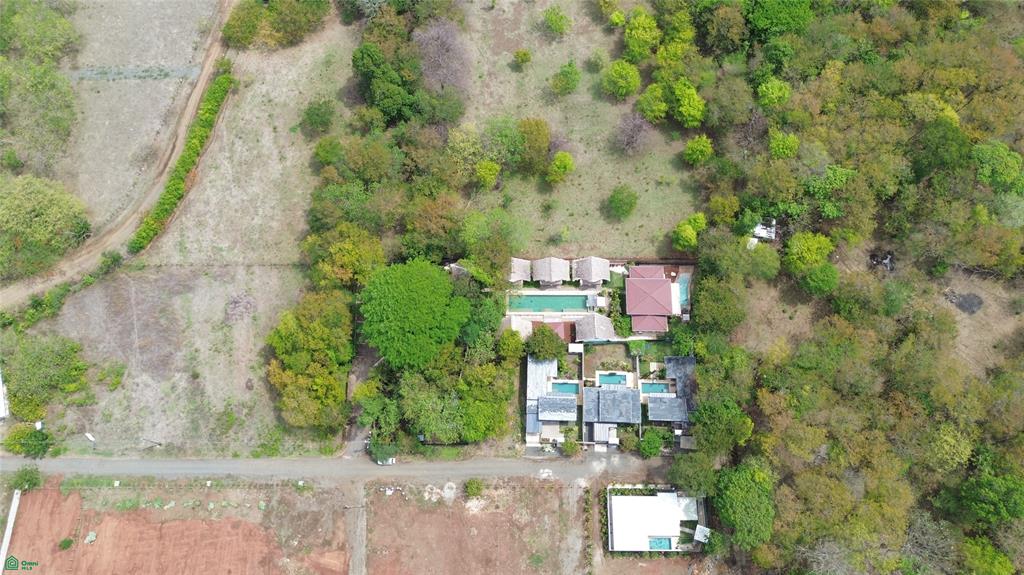 Robles Lot 4 - Playa Potrero
