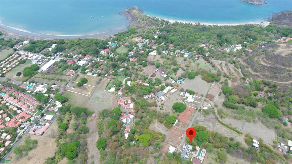 Robles Lot 4 - Playa Potrero