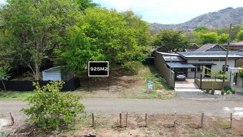 Robles Lot 4 - Playa Potrero