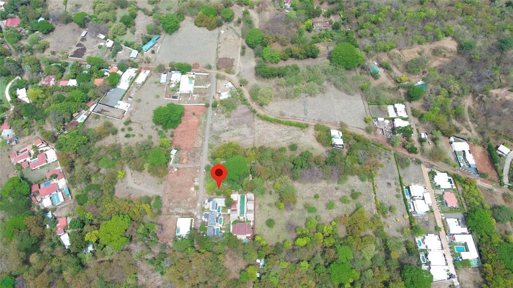 Robles Lot 4 - Playa Potrero